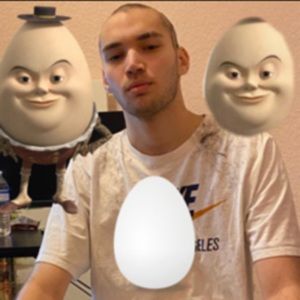 Meet your Posher, Richard